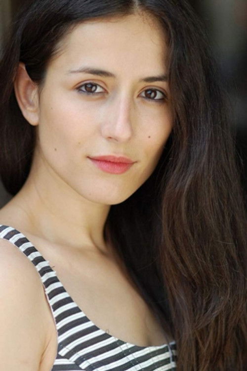 Natalie Mejer profile