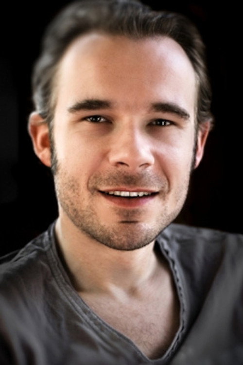 Michel Sluysmans profile