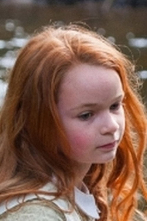 Photo of Nora McMenamy, Acting