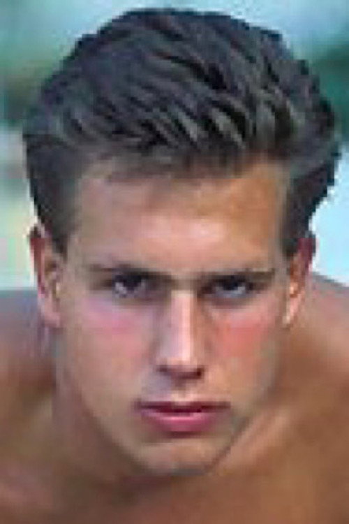 Photo of Danny Clark, Acting
