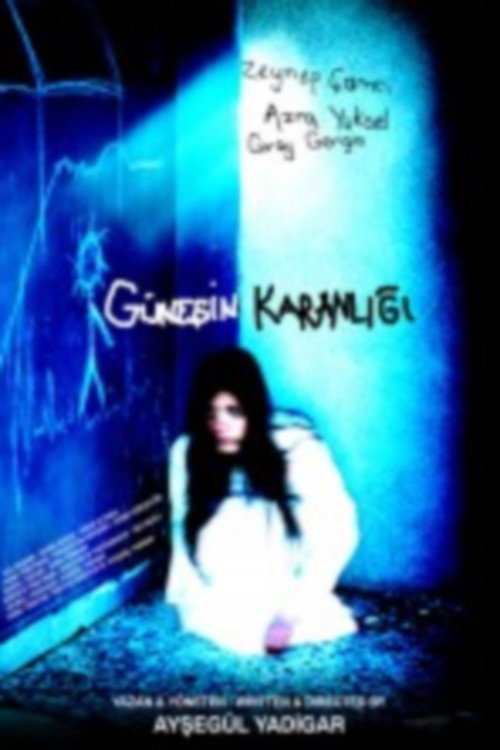 Movie poster for Güneşin Karanlığı (2009)