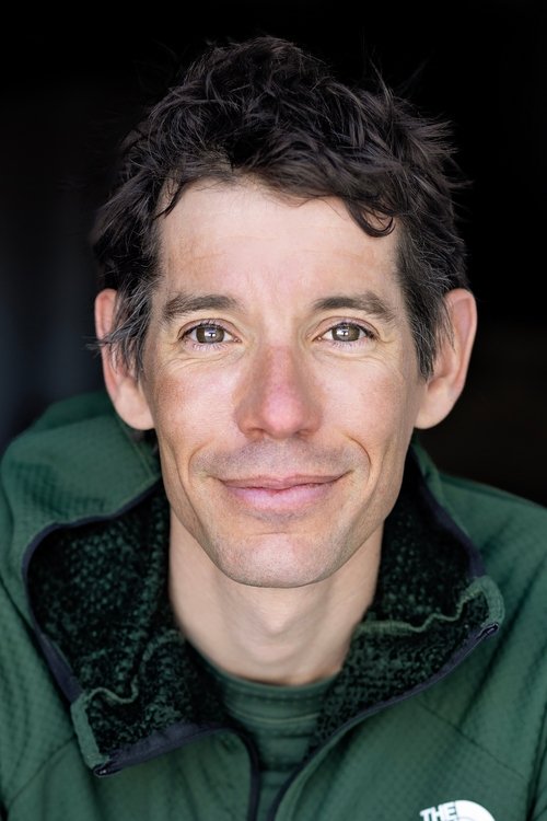 Alex Honnold profile