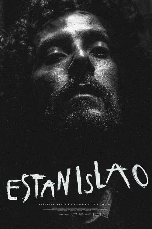 Movie poster for Estanislao (2021)