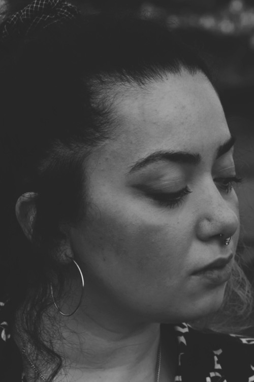 Photo of Tamara Delabella, Directing
