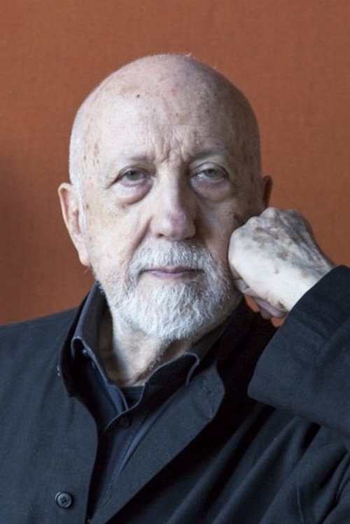 Photo of Pier Luigi Pizzi, Art
