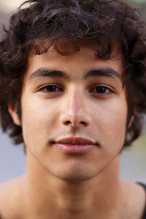 Reiky de Valk profile