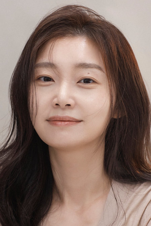 Photo of Kim Young-mi, Acting