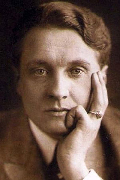 Photo of Charles Willy Kayser, Acting