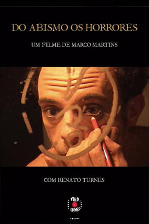 Movie poster for Do Abismo Os Horrores