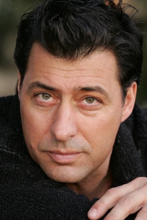 Photo of Mark Riccardi, Crew