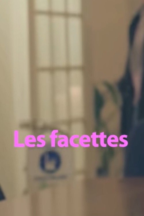 Les facettes poster