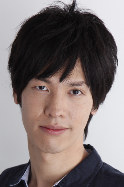 Photo of Masakazu Nishida, Acting