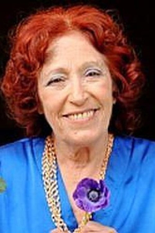 Photo of Tikva Aziz, Acting