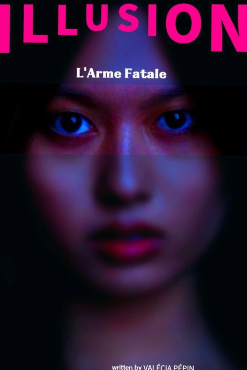 Movie poster for Illusion