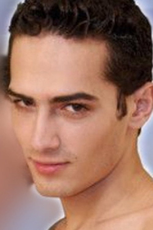 Photo of Claudio Mecury, Acting