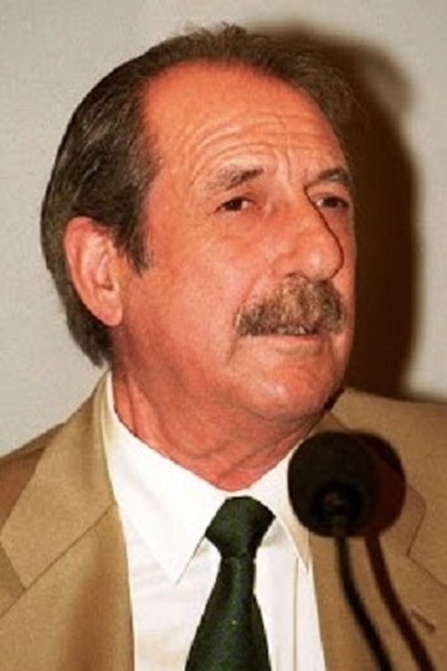 Photo of Luis Sánchez Polack, Acting