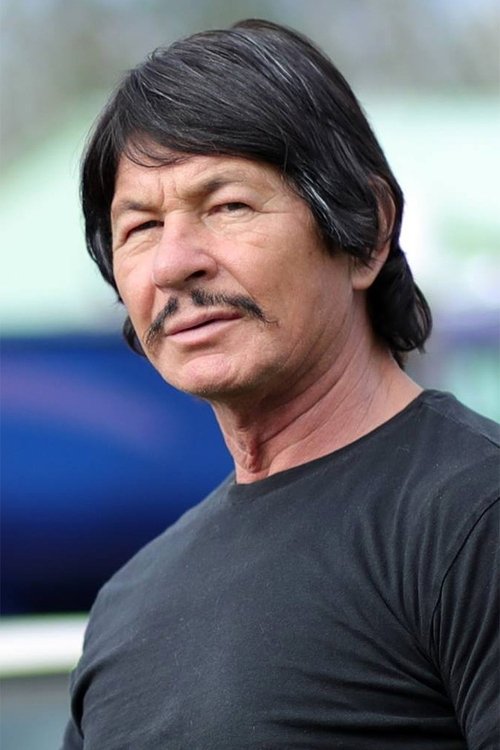 Photo of Robert Bronzi, Acting