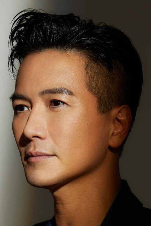 Photo of Albert Au Wing-Kuen, Acting