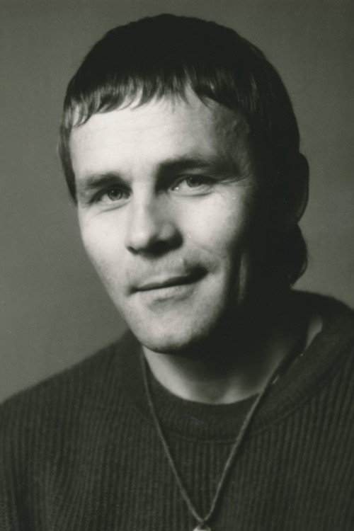 Photo of Jüri Aarma, Acting