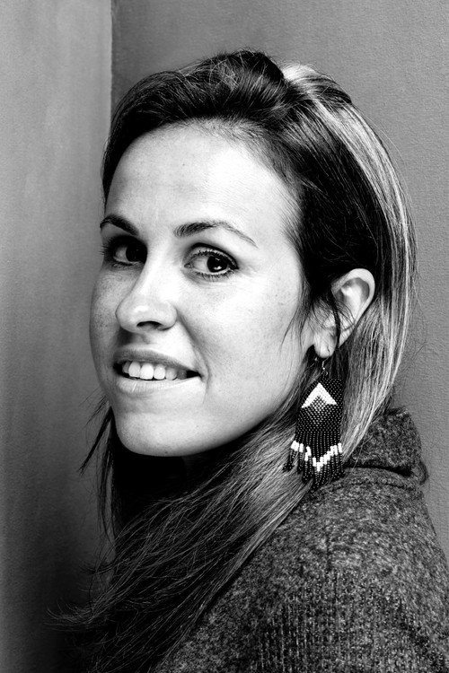 Photo of Jessica Earnshaw, Directing