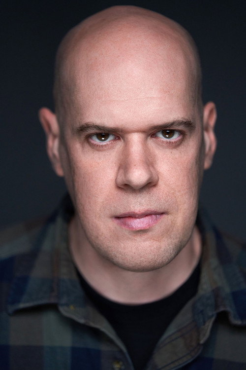 Photo of Jonathan Dauermann, Acting