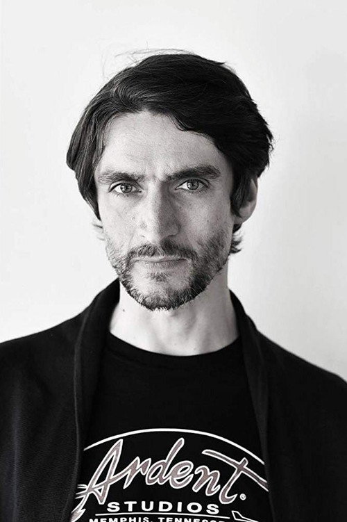 Photo of Reid Anderson, Acting