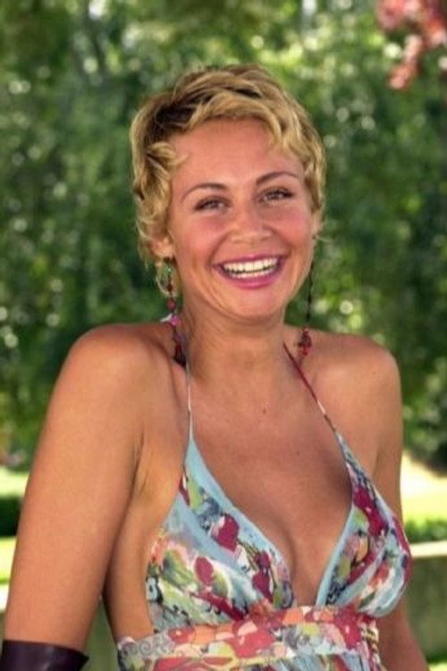 Photo of Esther Arroyo, Acting