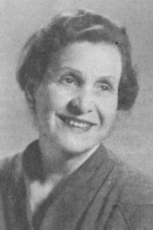 Photo of Mara Shopova, Acting
