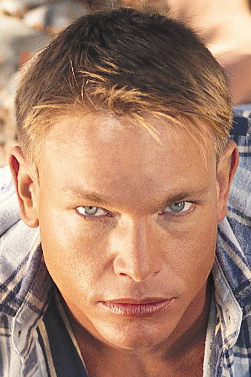 Photo of Johnny Rider, Acting