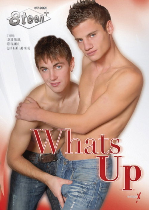 Movie poster for Whats Up (2009)