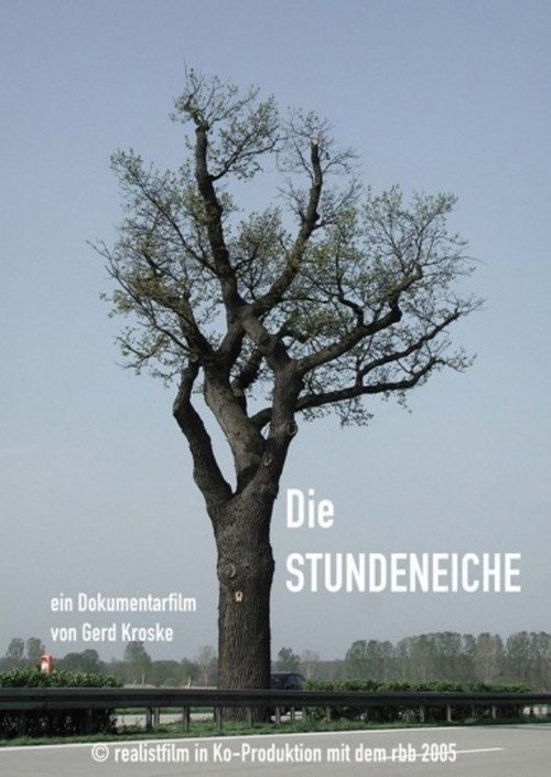 Movie poster for The Hour Oak (2006)