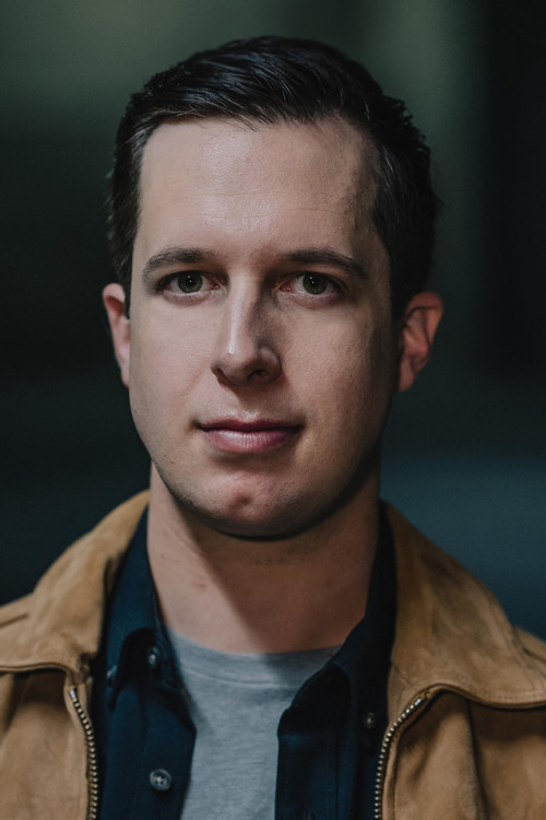 Photo of Oren Soffer, Camera