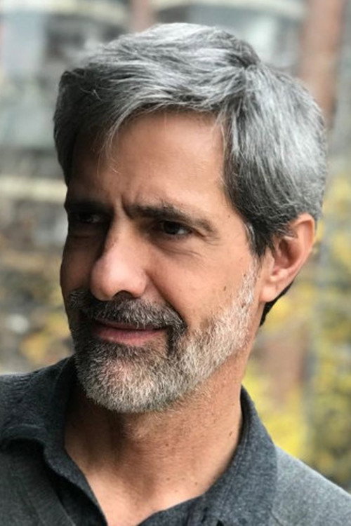 Gustavo Cova profile