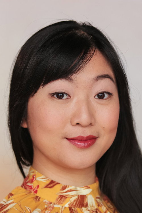 Photo of Harmony Zhang, Acting