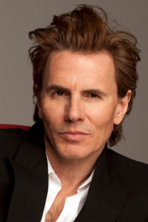 John Taylor profile