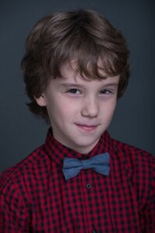 Nikita Panov profile