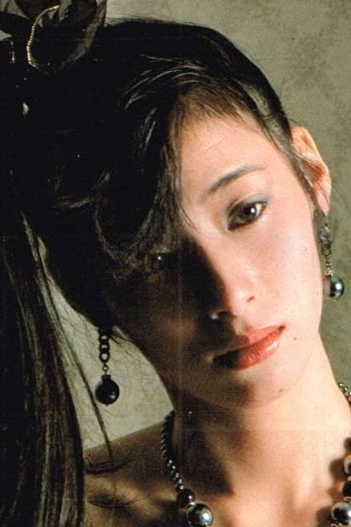 Photo of Asami Segawa, Acting