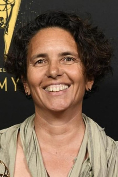 Photo of Sandrine Orabona, Directing