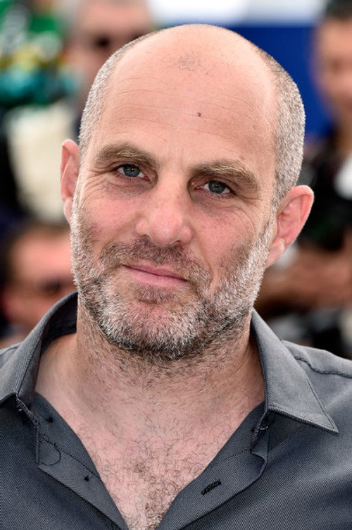 Photo of Eran Kolirin, Directing