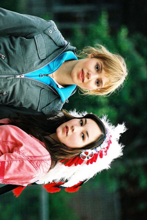 Movie poster for Snacken (2004)