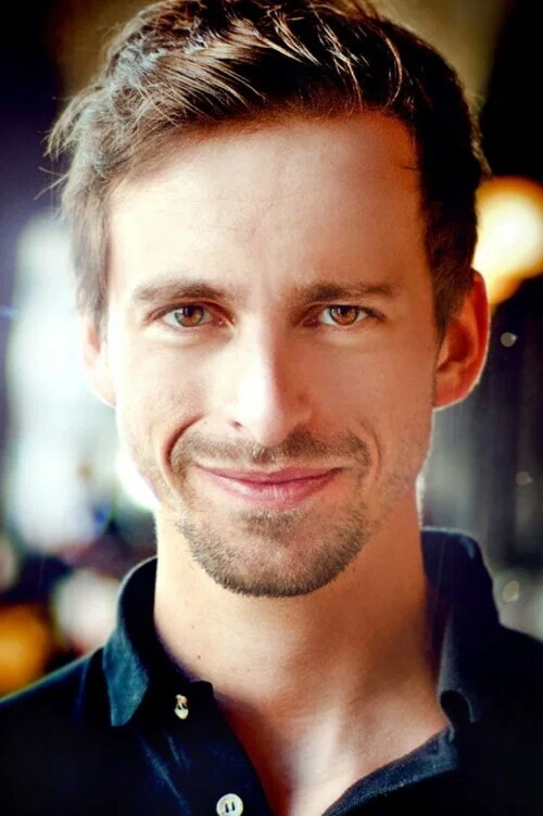 Photo of Benedikt Blašković, Acting