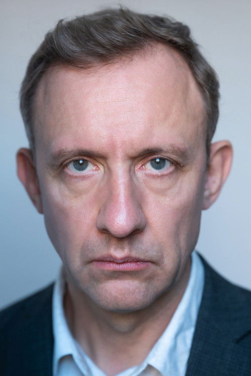 Dmitry Pavlenko profile