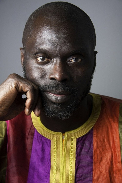 Photo of Mulie Jarju, Acting