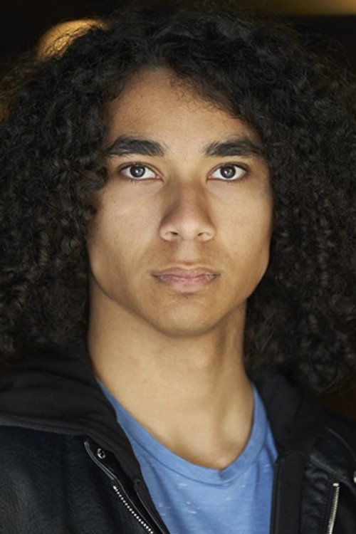 Jesse Sukunda profile