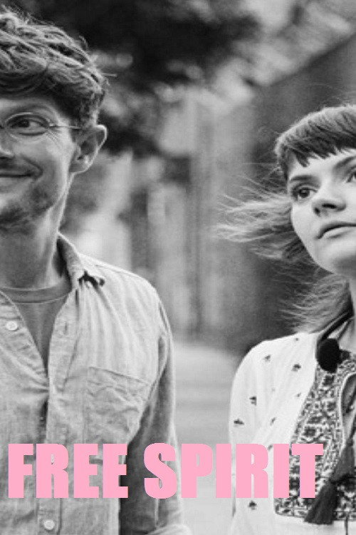 Free Spirit poster