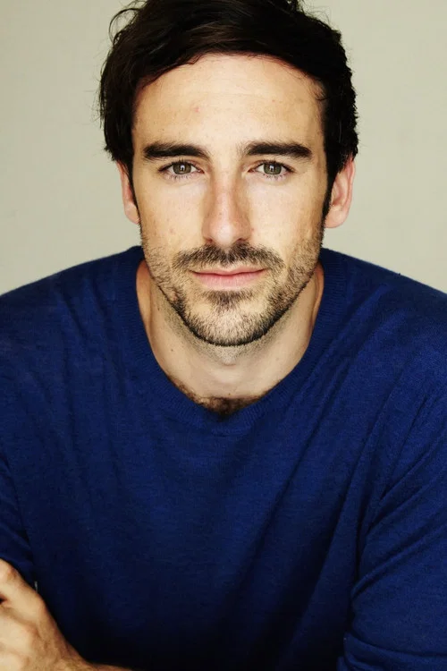Photo of Duncan Ragg, Acting