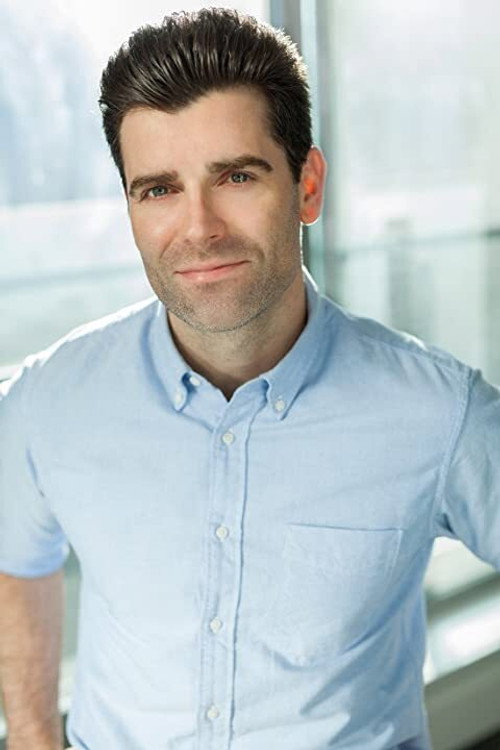 Photo of Brendan J. Rowland, Acting