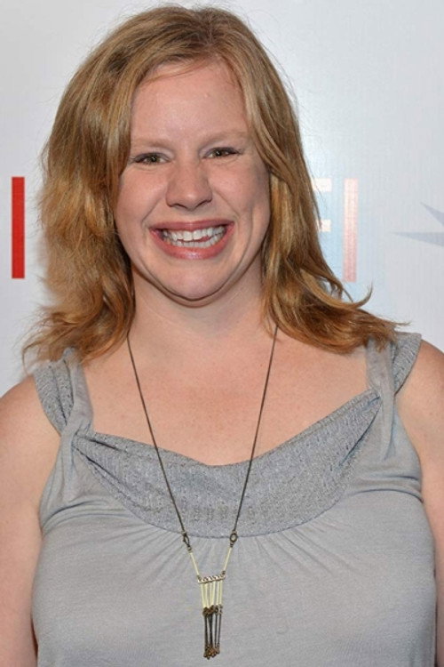 Photo of Celeste Pechous, Acting