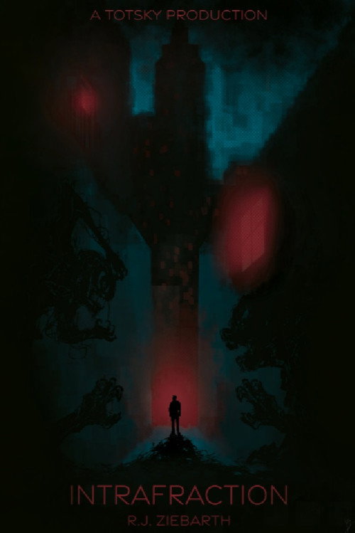 Movie poster for Intrafraction (2023)