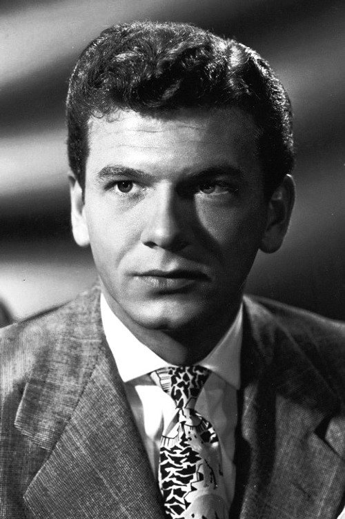 Photo of Hal Hackett, Acting